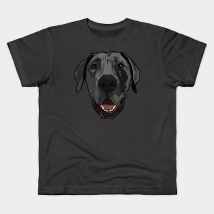 Jackson the Dane Kids T-Shirt